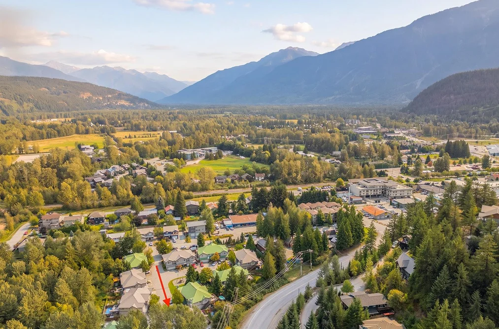 Half Duplex for sale at 9 7467 Prospect Street Pemberton British Columbia - MLS: R3162741