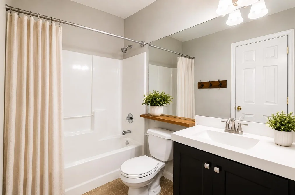 9-7467 Prospect Street, Pemberton, BC - Half Duplex for Sale - Photo 11 of 18 9-7467 Prospect Street, Pemberton, BC - Half Duplex for Sale - Photo 11 of 18