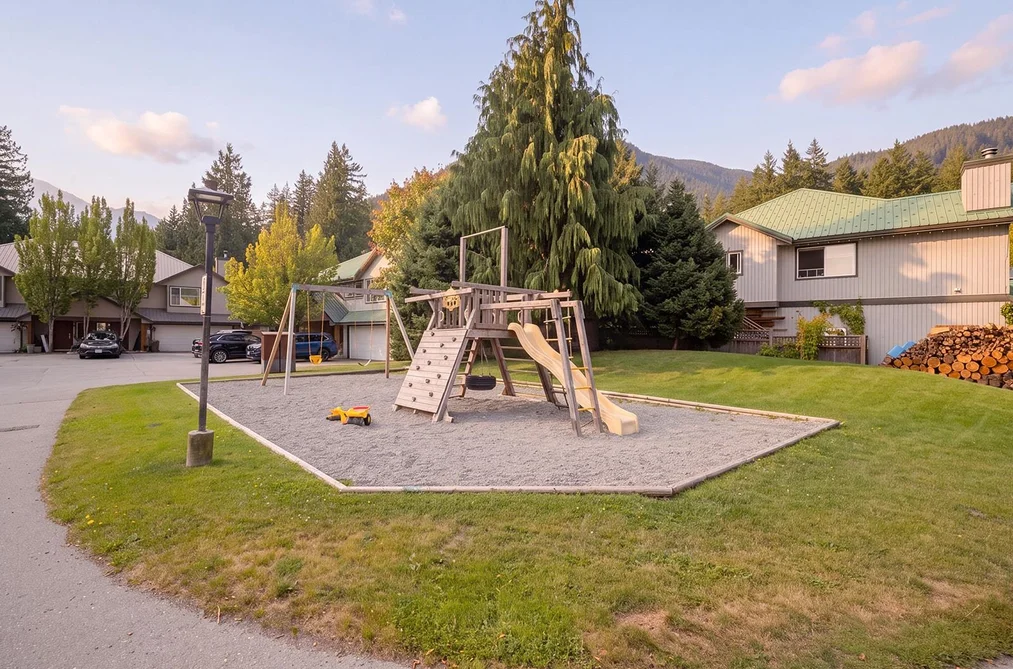9-7467 Prospect Street, Pemberton, BC - Half Duplex for Sale - Photo 18 of 18 9-7467 Prospect Street, Pemberton, BC - Half Duplex for Sale - Photo 18 of 18