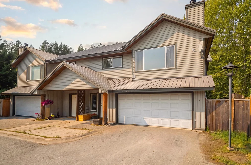 9-7467 Prospect Street, Pemberton, BC - Half Duplex for Sale - Photo 4 of 18 9-7467 Prospect Street, Pemberton, BC - Half Duplex for Sale - Photo 4 of 18