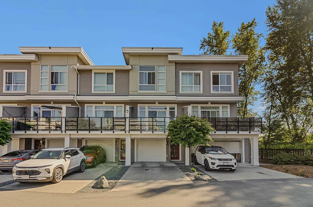 Townhouse for sale at 9 8413 Midtown Way Chilliwack British Columbia - MLS: R3148433