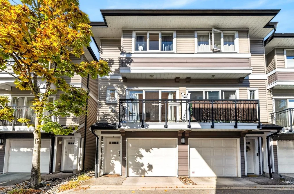 8433 Bennett Rd Unit 9, Richmond, BC - MLS: R3174322