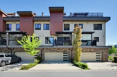 8567 204 St Unit 9, Langley, BC - MLS: R3118593