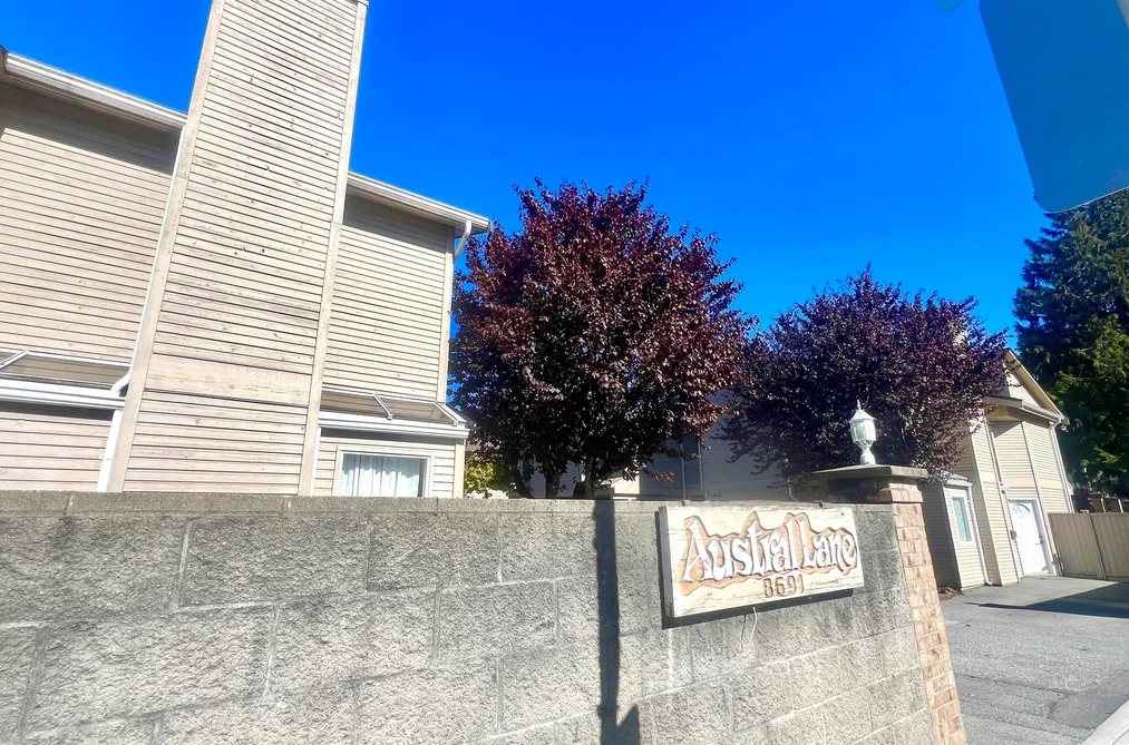 8691 Cook Rd Unit 9, Richmond, BC - MLS: R3172329