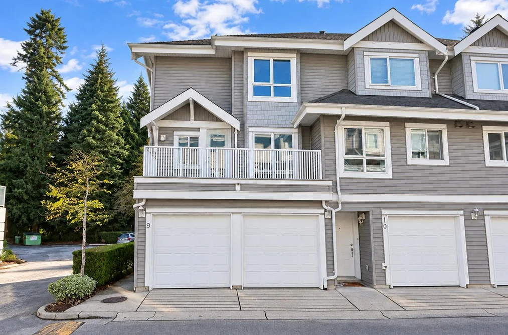 8968 208 St Unit 9, Langley, BC - MLS: R3174076