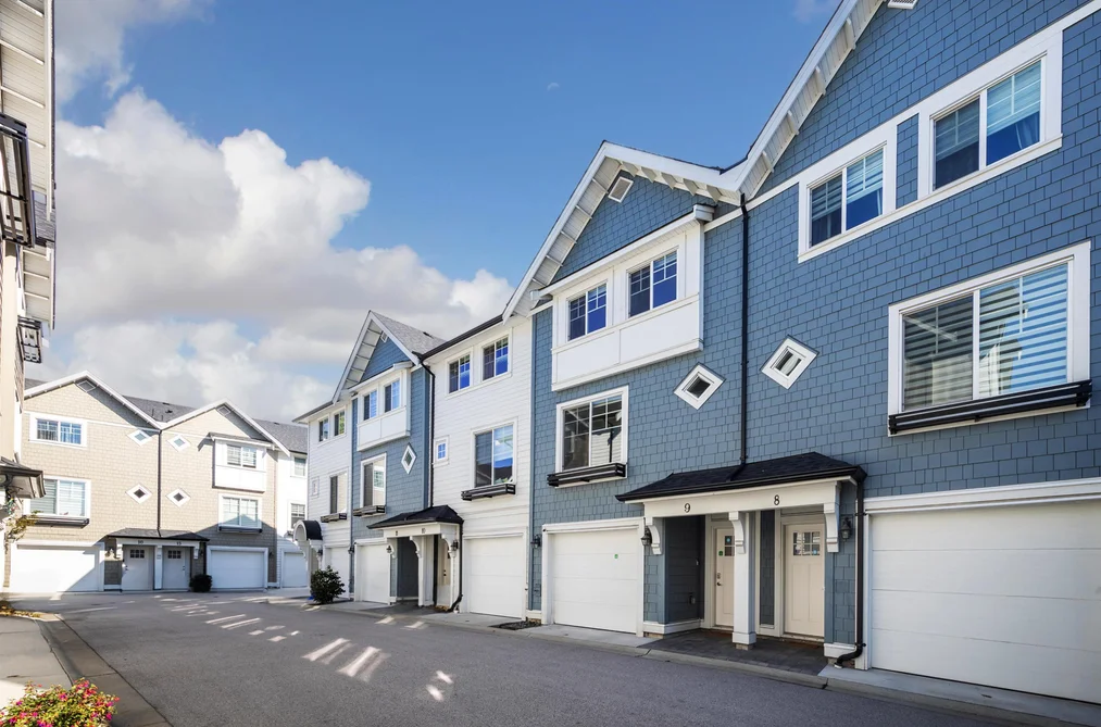 Condo for sale at 9 9211 Mckim Way Richmond British Columbia - MLS: R3150649