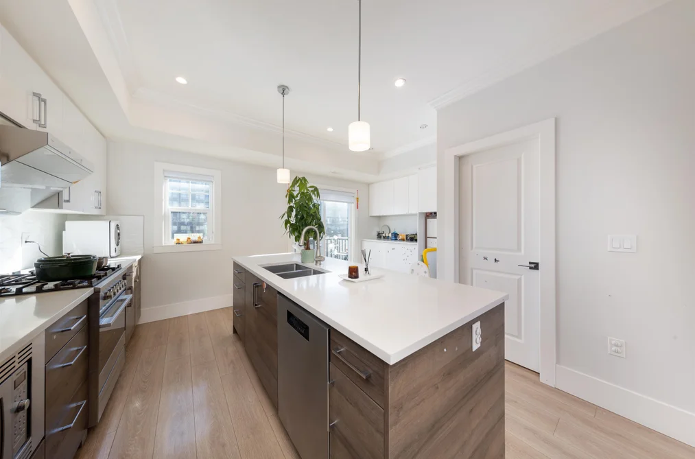 9 9211 MCKIM WAY, Richmond BC V6X 0T1, Richmond BC — Residential for Sale - Photo 5