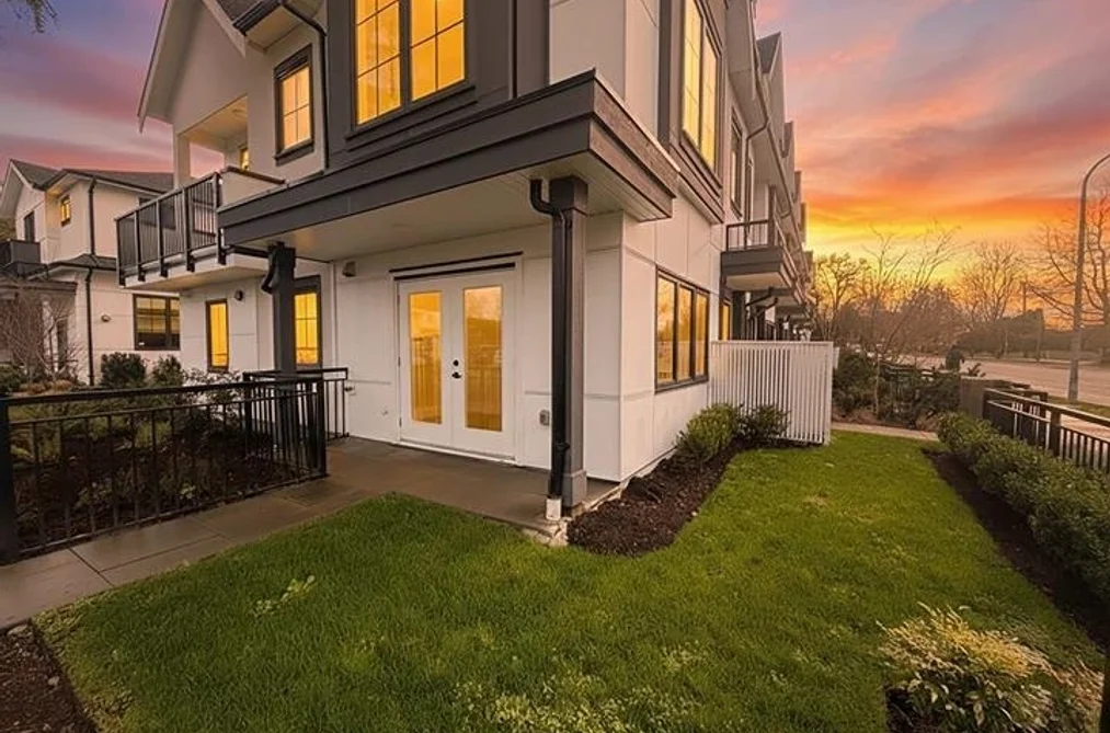 Townhouse for sale at 9 9500 Garden City Road Richmond British Columbia - MLS: R3082797