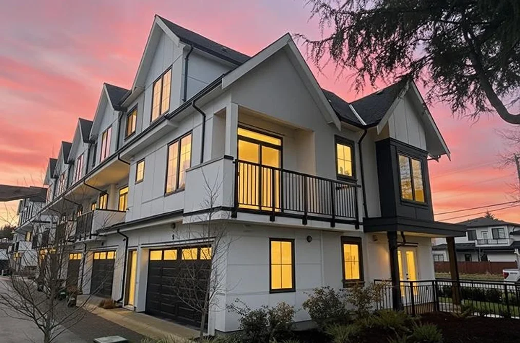 9 9500 GARDEN CITY ROAD, Richmond BC V7A 2S2, Richmond BC — Residential for Sale - Photo 3