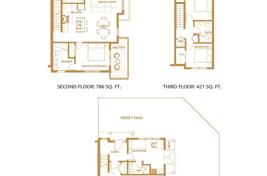 9 9500 GARDEN CITY ROAD, Richmond BC V7A 2S2, Richmond BC — Residential for Sale - Photo 4