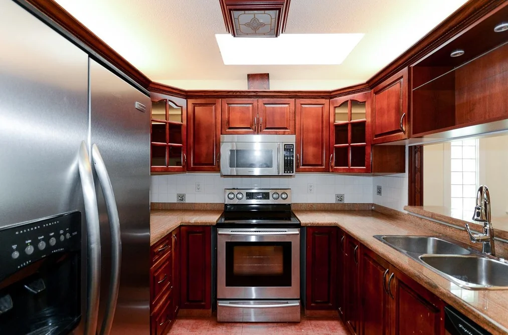 Townhouse for sale at 9 9880 Parsons Road Richmond British Columbia - MLS: R3155924