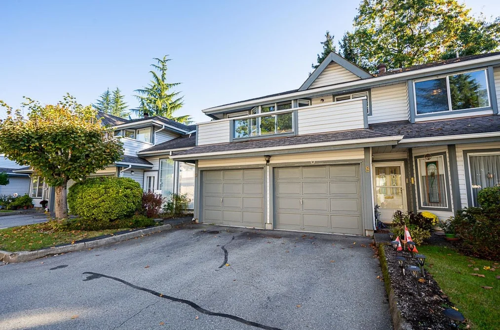 Townhouse for sale at 9 9947 151 Street Surrey British Columbia - MLS: R3121051