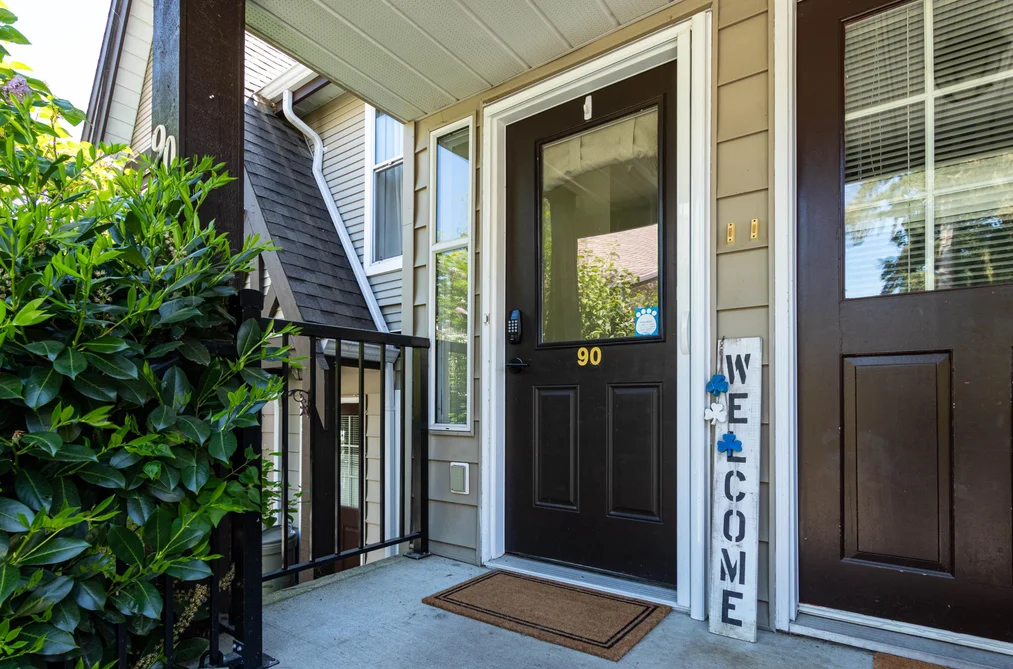 Townhouse for sale at 90 12099 237th Street Maple Ridge British Columbia - MLS: R3119572