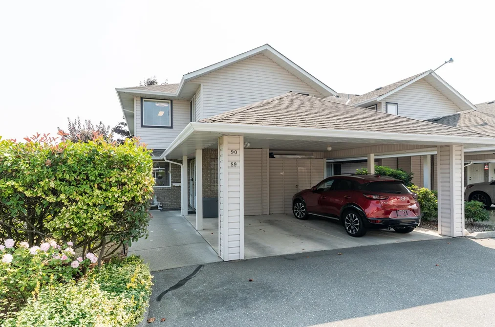 Townhouse for sale at 90 15020 66a Avenue Surrey British Columbia - MLS: R3155781
