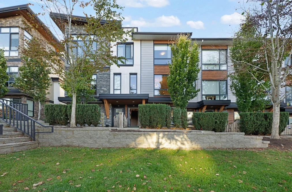 Townhouse for sale at 90 16488 64 Avenue Surrey British Columbia - MLS: R3100349