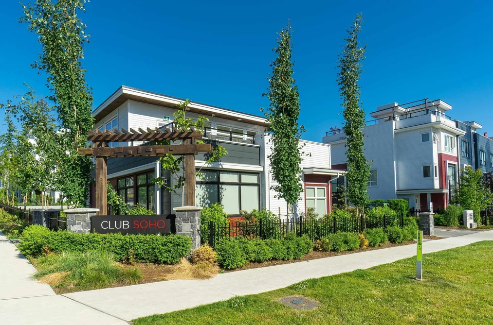 90-2280 163 Street, Surrey, BC - Townhouse for Sale - Photo 33 of 40 90-2280 163 Street, Surrey, BC - Townhouse for Sale - Photo 33 of 40