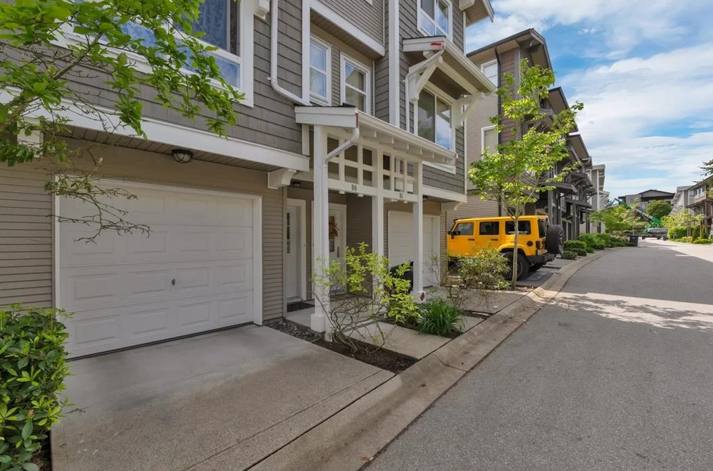 90 2729 158 STREET, Surrey BC V3Z 1P4, Surrey BC — Residential for Sale - Photo 2