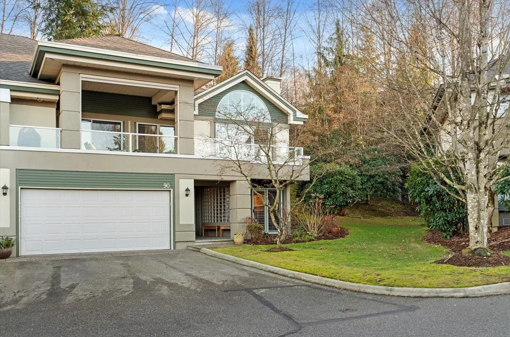 90 4001 OLD CLAYBURN ROAD, Abbotsford BC V3G 1C5, Abbotsford BC — Residential for Sale - Photo 2