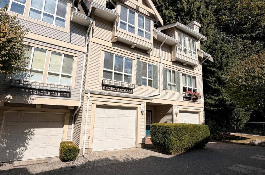 Townhouse for sale at 90 8844 208 Street Langley British Columbia - MLS: R3166966