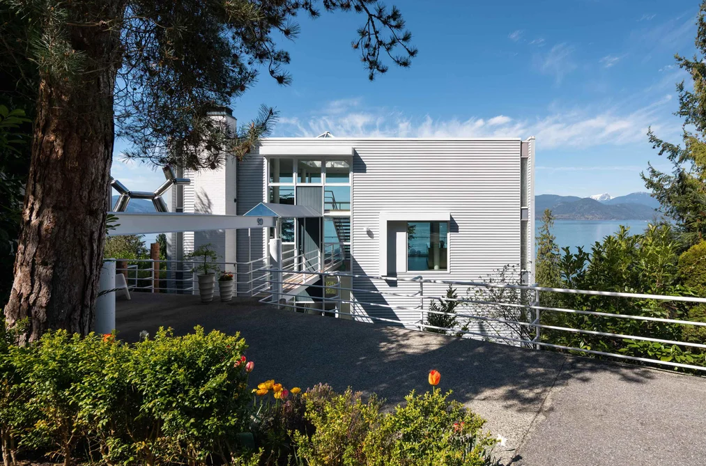90 ISLEVIEW PLACE, West Vancouver BC V0N 2E0, West Vancouver BC — Residential for Sale - Photo 4
