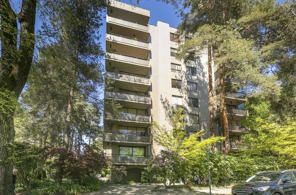 900 1685 W 14TH AVENUE, Vancouver BC V6J 2J3, Vancouver BC — Residential for Sale - Photo 2