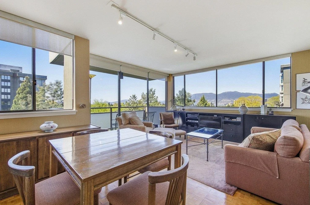 900 1685 W 14TH AVENUE, Vancouver BC V6J 2J3, Vancouver BC — Residential for Sale - Photo 5