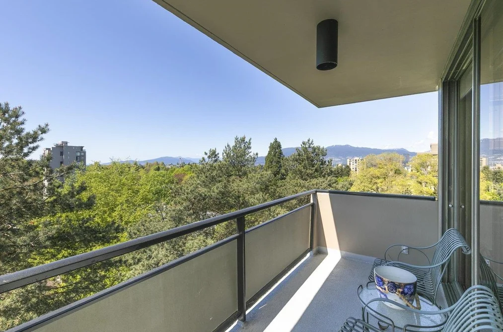 900 1685 W 14TH AVENUE, Vancouver BC V6J 2J3, Vancouver BC — Residential for Sale - Photo 7