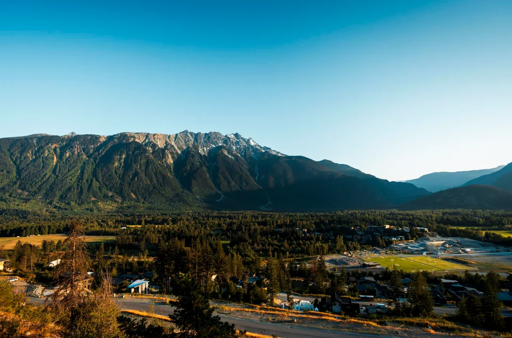 Property for sale at 9002 Sun God Mountain Way Pemberton British Columbia - MLS: R3039713