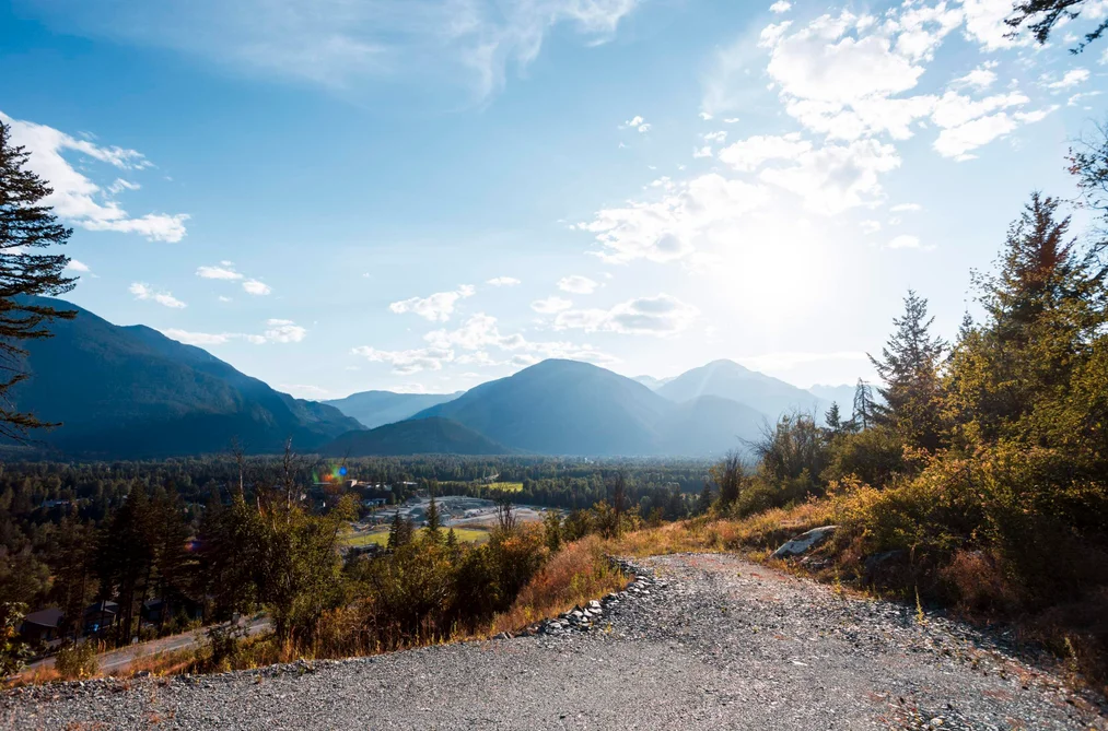 9002 SUN GOD MOUNTAIN WAY, Pemberton BC V0N 2L3, Pemberton BC — Land for Sale - Photo 2