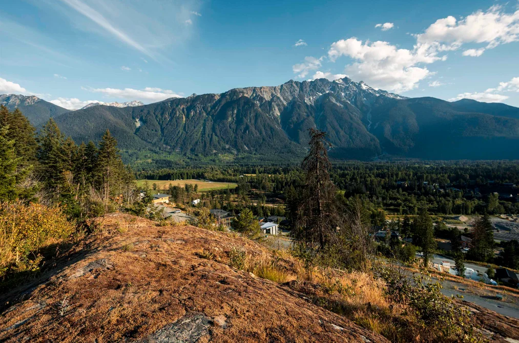 9004 SUN GOD MOUNTAIN WAY, Pemberton BC V0N 2L3, Pemberton BC — Land for Sale - Photo 3