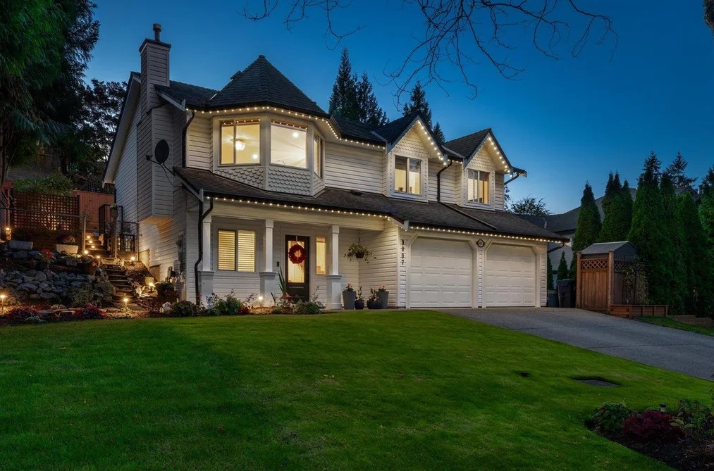 9007 214b St, Langley, BC - MLS: R3176821