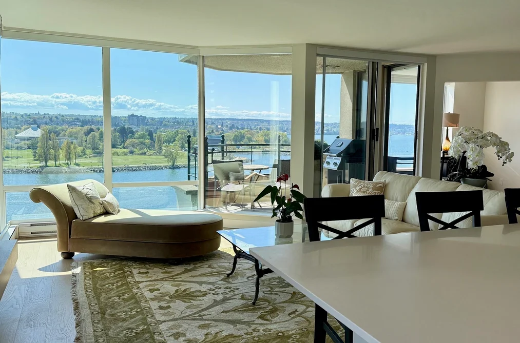901 1311 BEACH AVENUE, Vancouver BC V6E 1V6, Vancouver BC — Residential for Sale - Photo 4