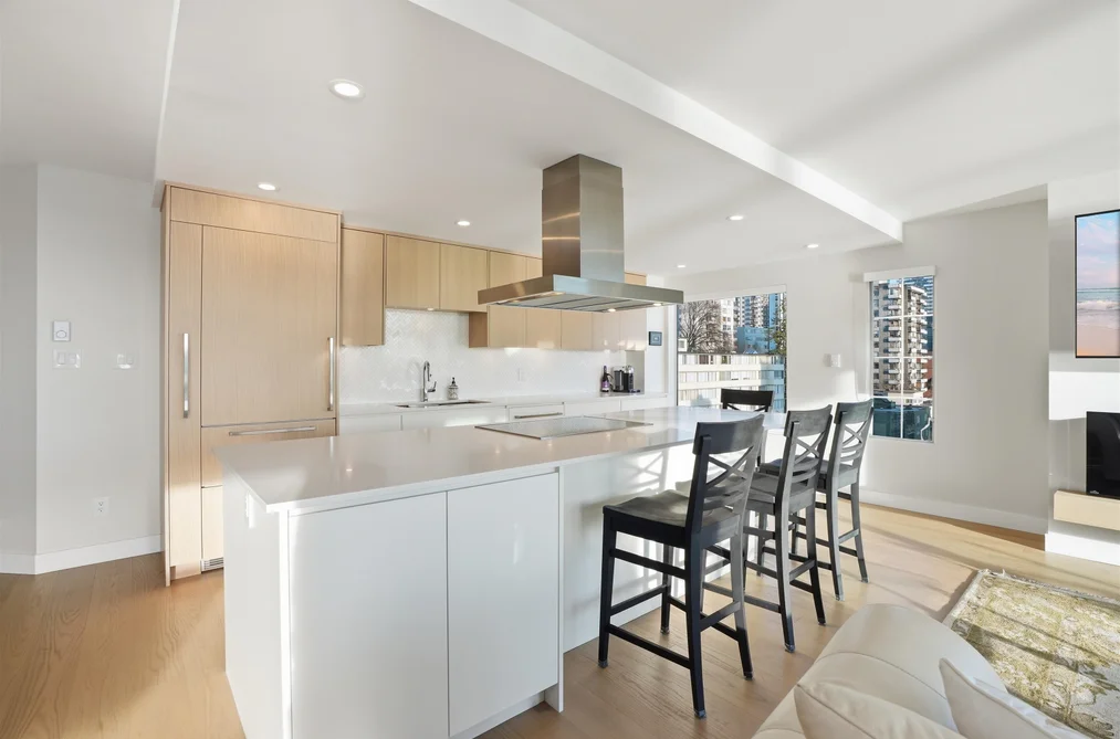 901 1311 BEACH AVENUE, Vancouver BC V6E 1V6, Vancouver BC — Residential for Sale - Photo 6
