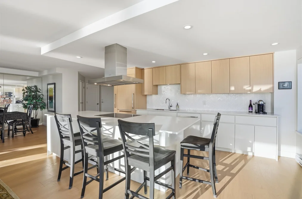901 1311 BEACH AVENUE, Vancouver BC V6E 1V6, Vancouver BC — Residential for Sale - Photo 7