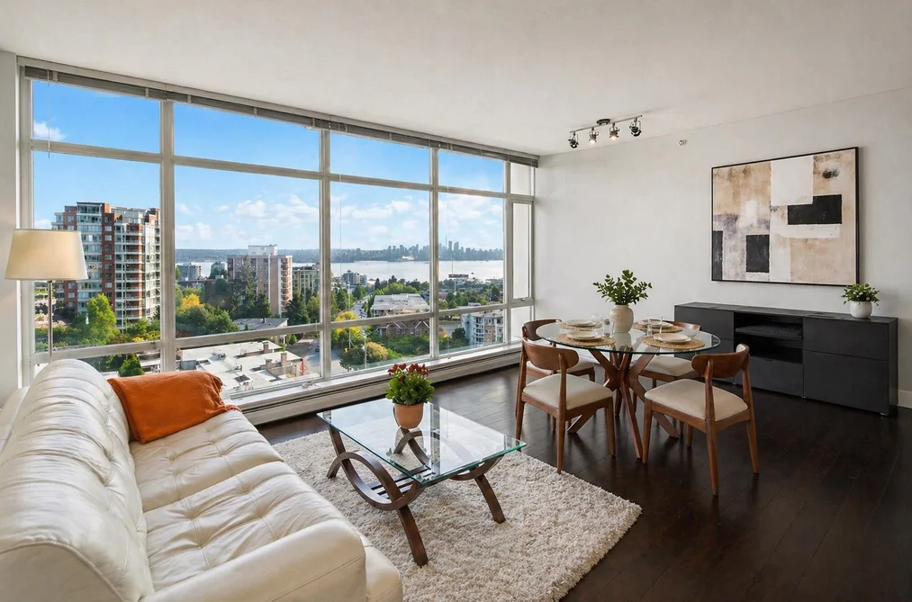 1320 CHESTERFIELD AVENUE, North Vancouver BC V7M 0A6, North Vancouver BC — Residential for Sale - Photo 6