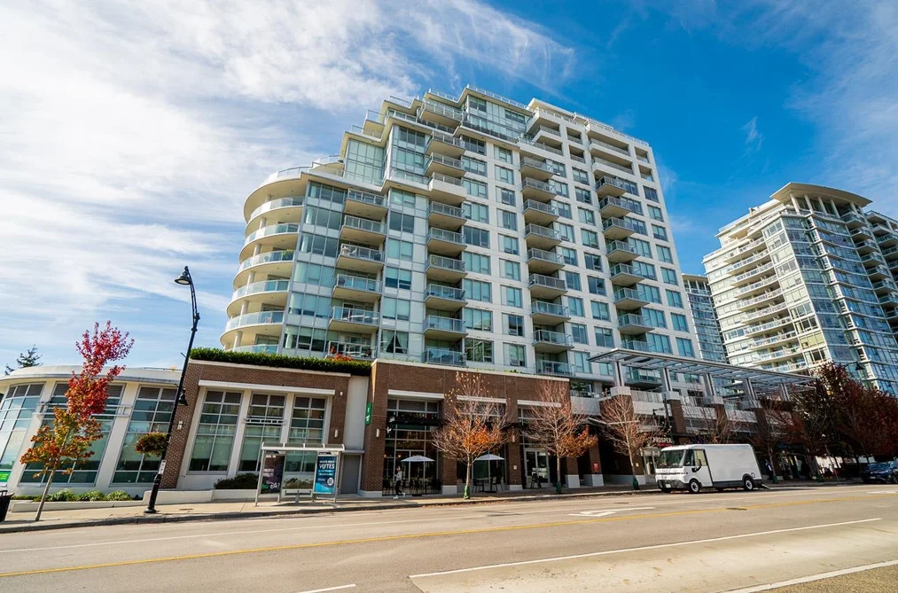 1441 Johnston Rd Unit 901, White Rock, BC - MLS: R3173293