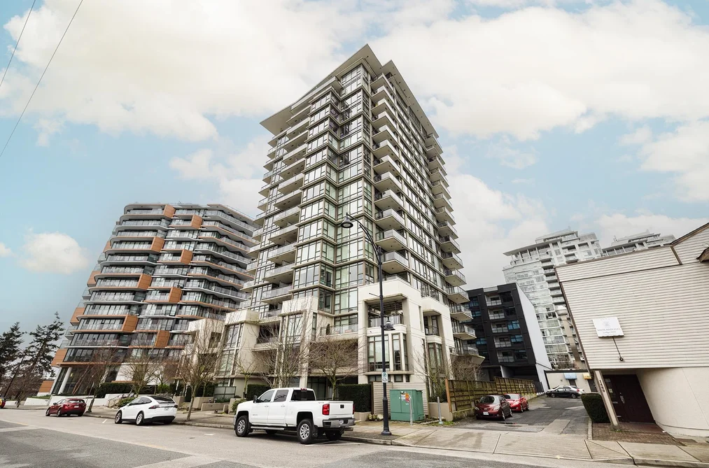 Condo for sale at 901 1455 George Street White Rock British Columbia - MLS: R3107101