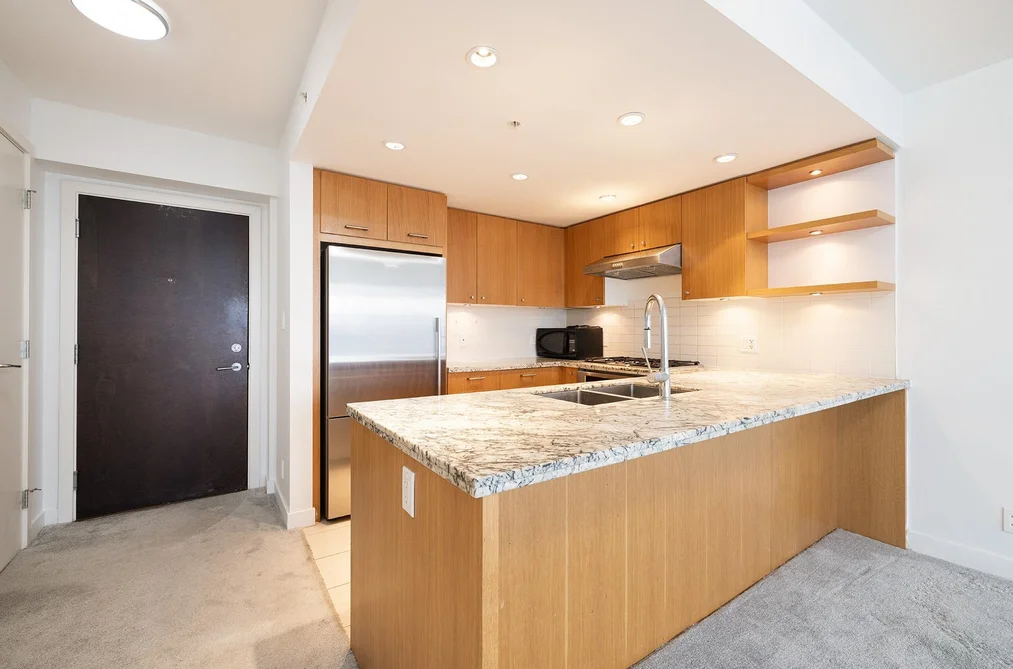 901 1455 GEORGE STREET, White Rock BC V4B 0A9, White Rock BC — Residential for Sale - Photo 4