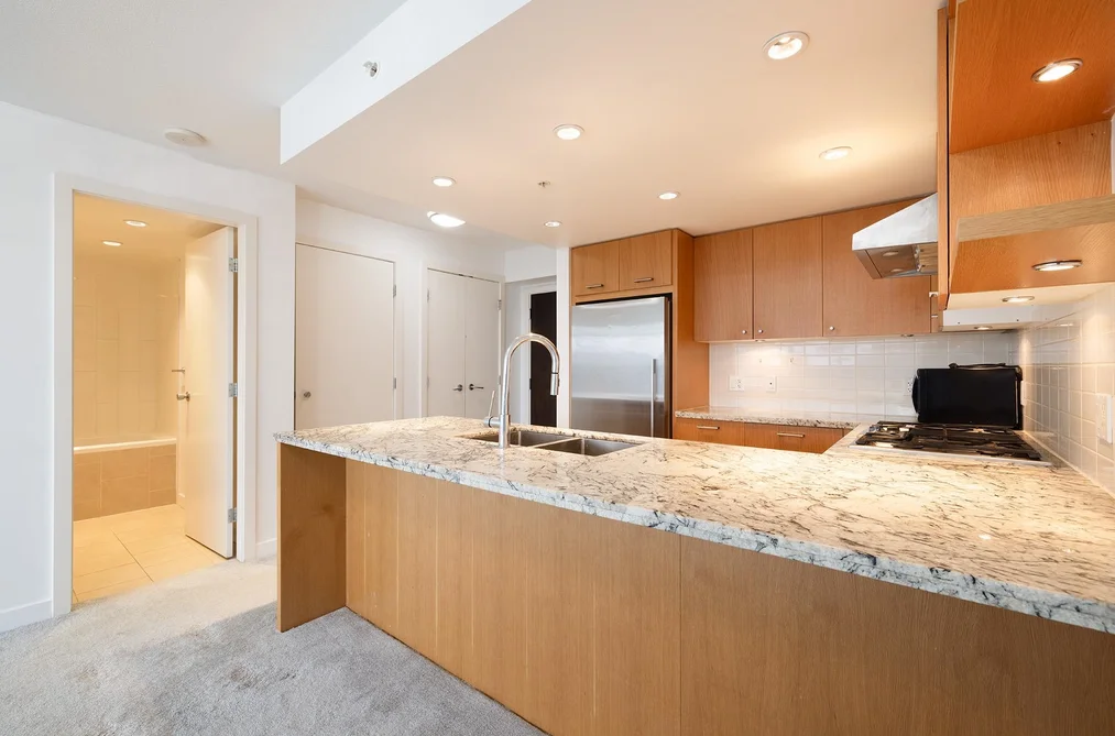 901 1455 GEORGE STREET, White Rock BC V4B 0A9, White Rock BC — Residential for Sale - Photo 5