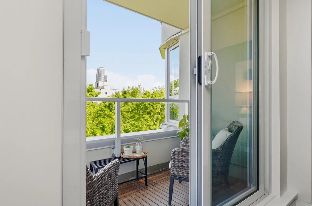 901 1566 W 13TH AVENUE, Vancouver BC V6J 2G4, Vancouver BC — Residential for Sale - Photo 3
