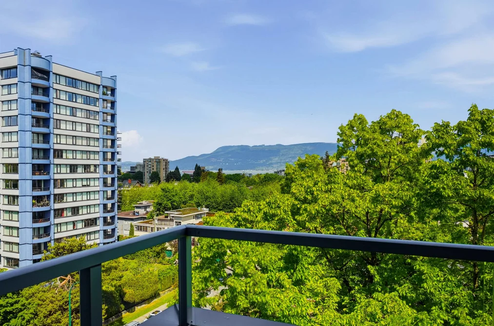 901 1566 W 13TH AVENUE, Vancouver BC V6J 2G4, Vancouver BC — Residential for Sale - Photo 4