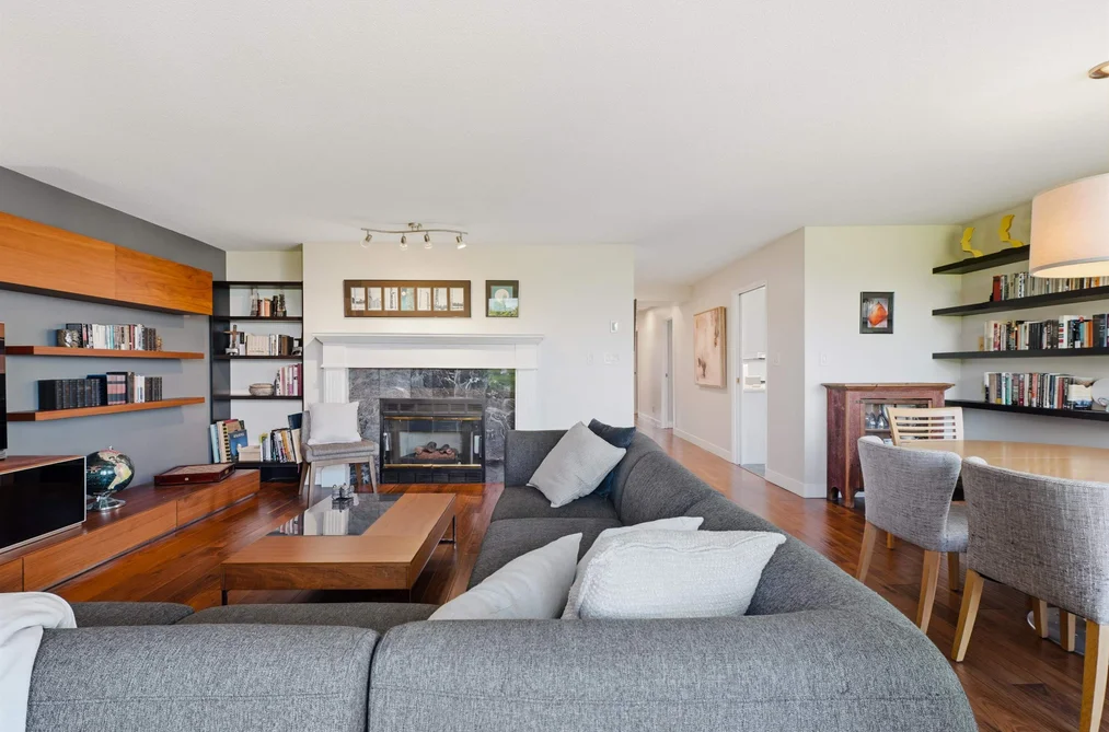 901 1566 W 13TH AVENUE, Vancouver BC V6J 2G4, Vancouver BC — Residential for Sale - Photo 5