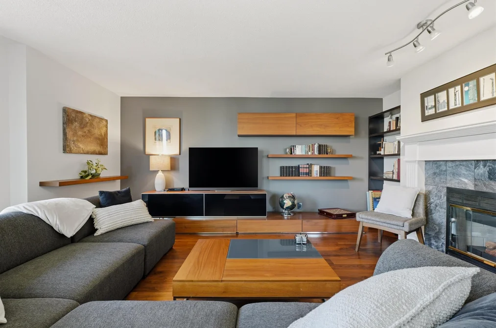 901 1566 W 13TH AVENUE, Vancouver BC V6J 2G4, Vancouver BC — Residential for Sale - Photo 6