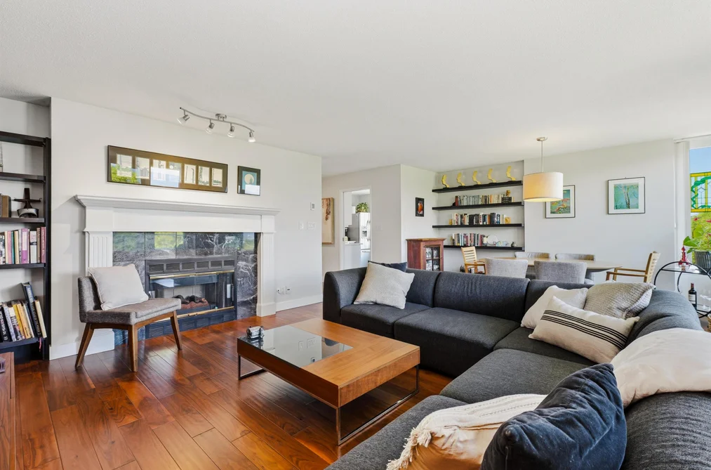 901 1566 W 13TH AVENUE, Vancouver BC V6J 2G4, Vancouver BC — Residential for Sale - Photo 7