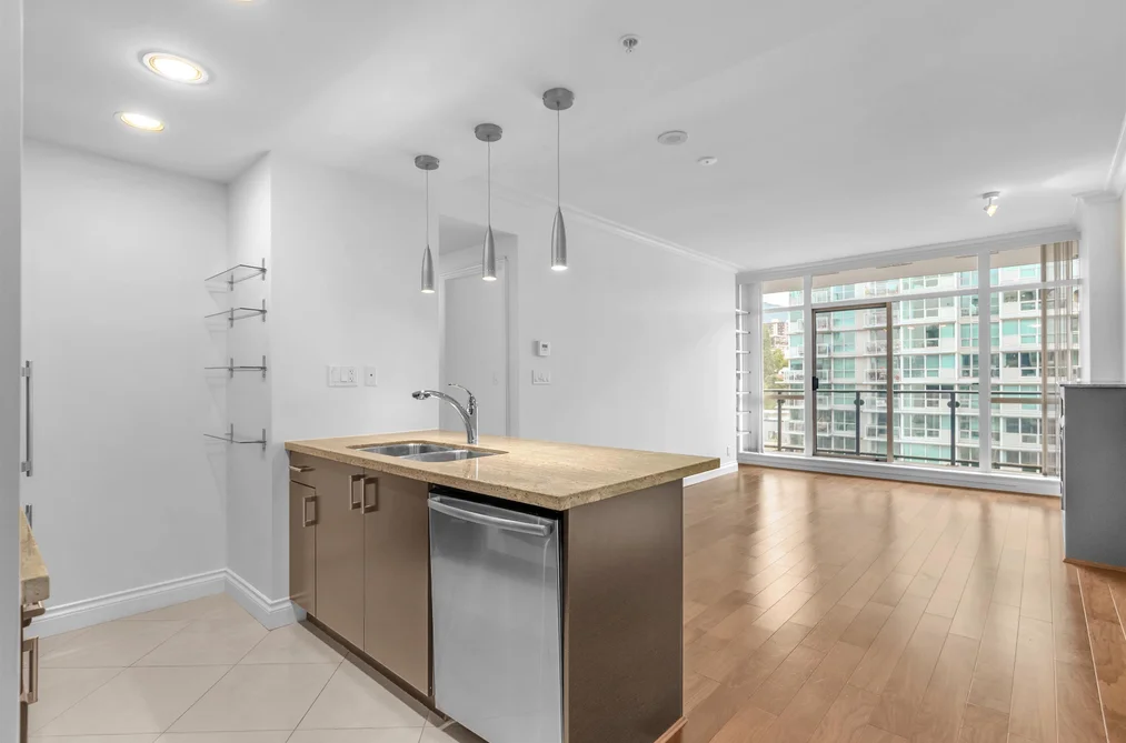 901 172 VICTORY SHIP WAY, North Vancouver BC V7L 0B5, North Vancouver BC — Residential for Sale — Photo 10 of 40