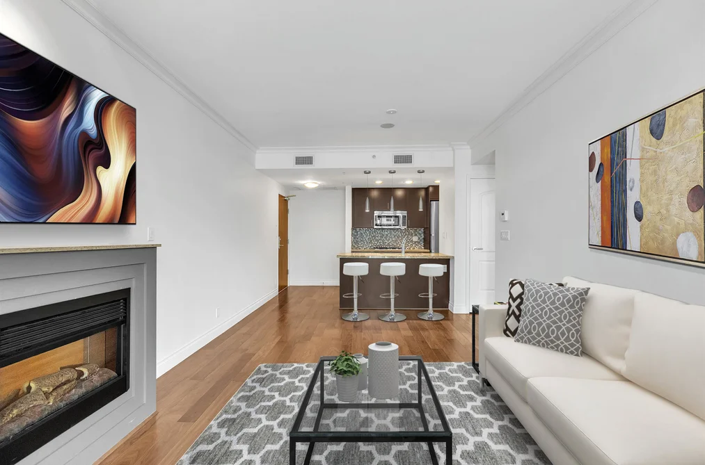 901 172 VICTORY SHIP WAY, North Vancouver BC V7L 0B5, North Vancouver BC — Residential for Sale — Photo 11 of 40