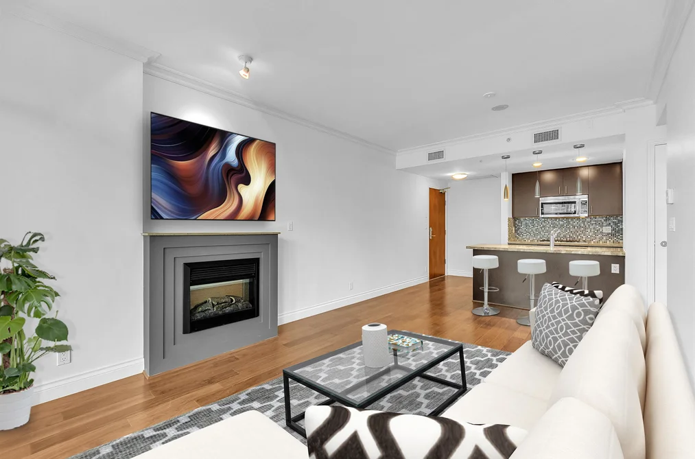 901 172 VICTORY SHIP WAY, North Vancouver BC V7L 0B5, North Vancouver BC — Residential for Sale — Photo 15 of 40