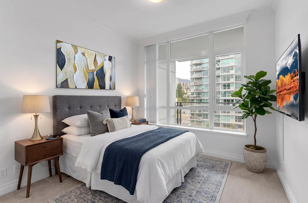901 172 VICTORY SHIP WAY, North Vancouver BC V7L 0B5, North Vancouver BC — Residential for Sale — Photo 18 of 40