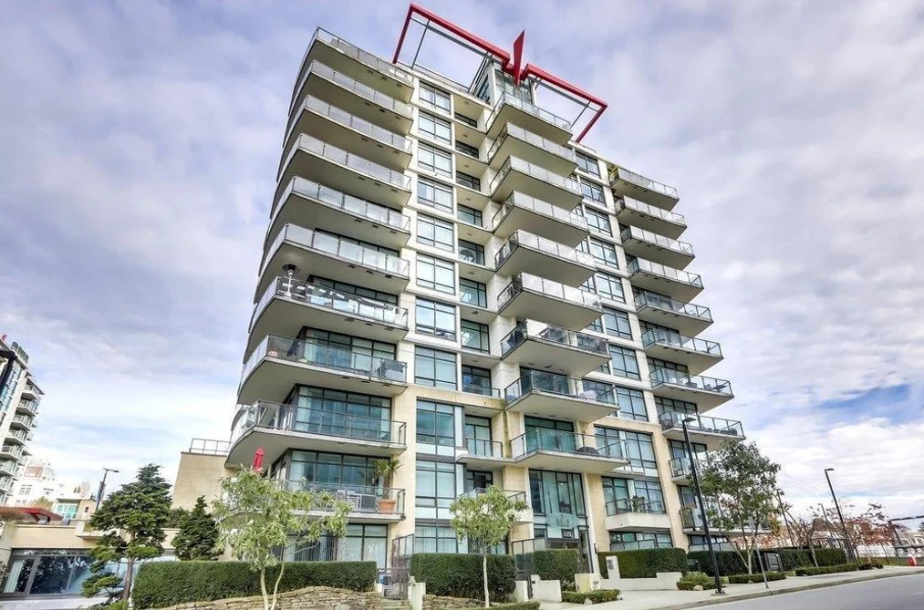 901 172 VICTORY SHIP WAY, North Vancouver BC V7L 0B5, North Vancouver BC — Residential for Sale — Photo 3 of 40