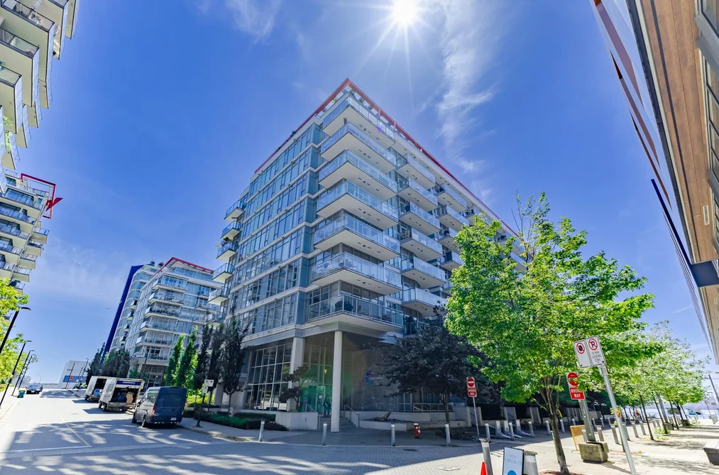 901 175 VICTORY SHIP WAY, North Vancouver BC V7L 0G1, North Vancouver BC — Residential for Sale - Photo 2
